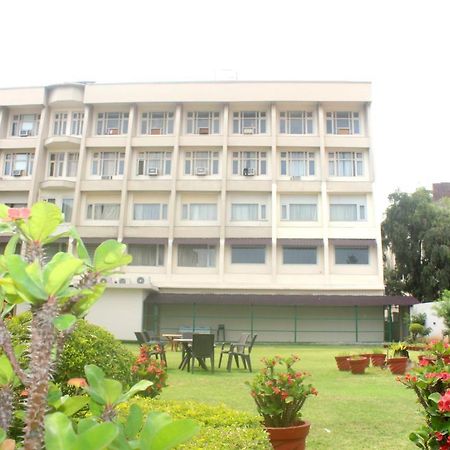 Cardinal Ambica Hotel Katra  Exterior photo